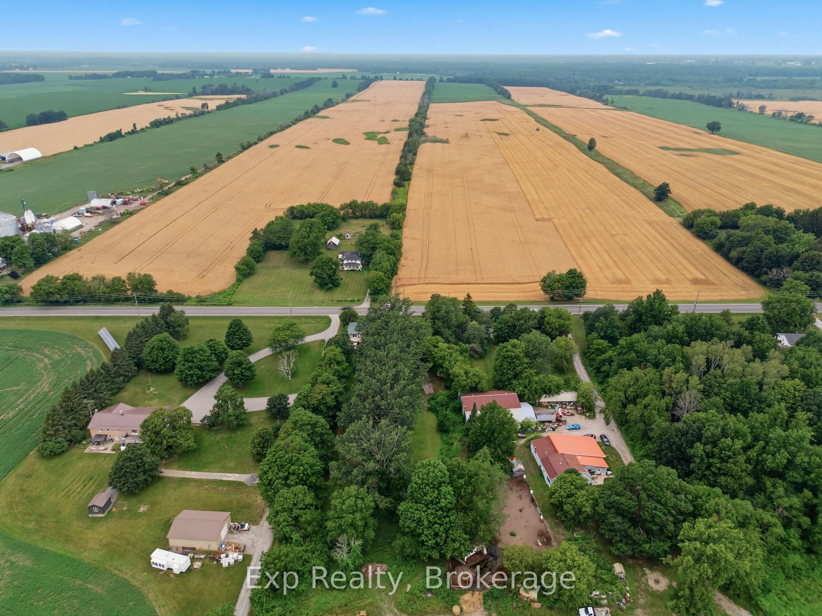 650 County Road 5 • Prince Edward County, ON photo 50