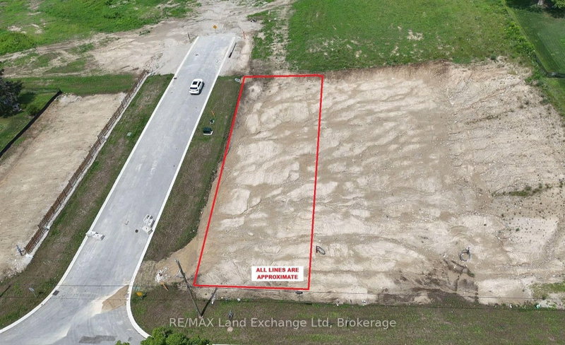 home for sale on 944 (Lot 2) Old Durham Road