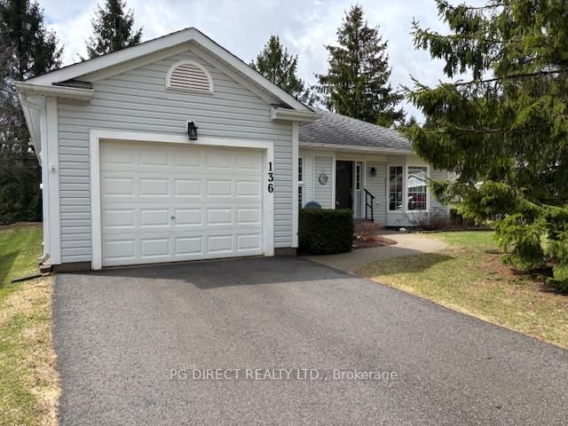 136 Bristlecone Crescent, Centre Wellington