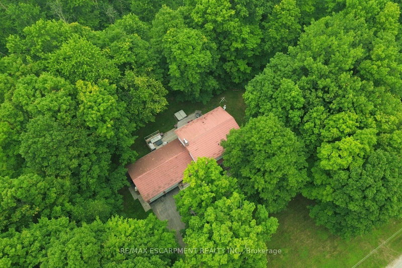 421 8th Concession Road E