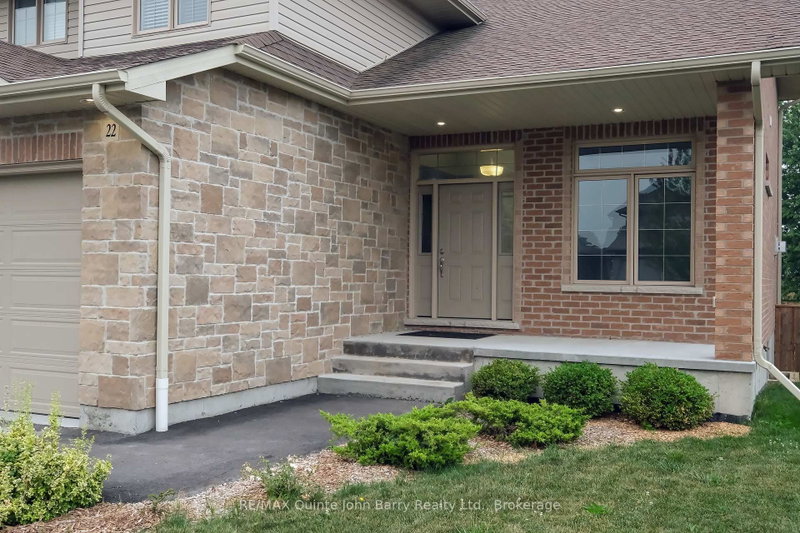 22 Granby Court