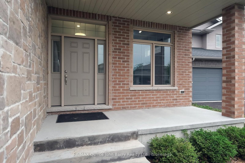 22 Granby Court