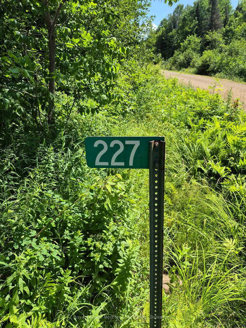home for sale on 227 RICHARDS Road