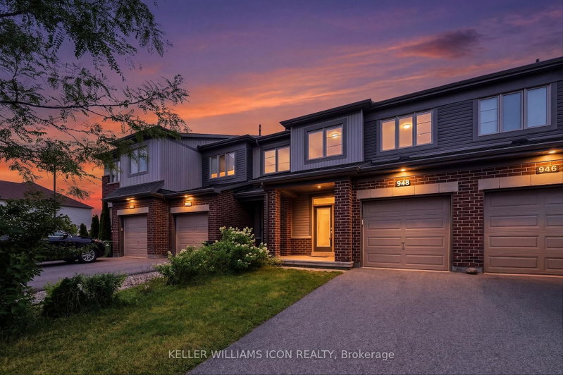 home for sale on 948 Kilbirnie Drive