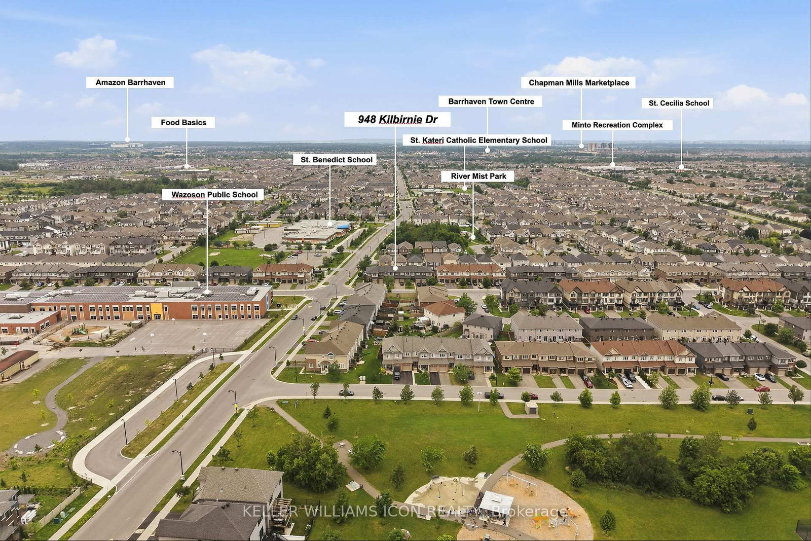 948 Kilbirnie Drive • Ottawa, ON photo 35