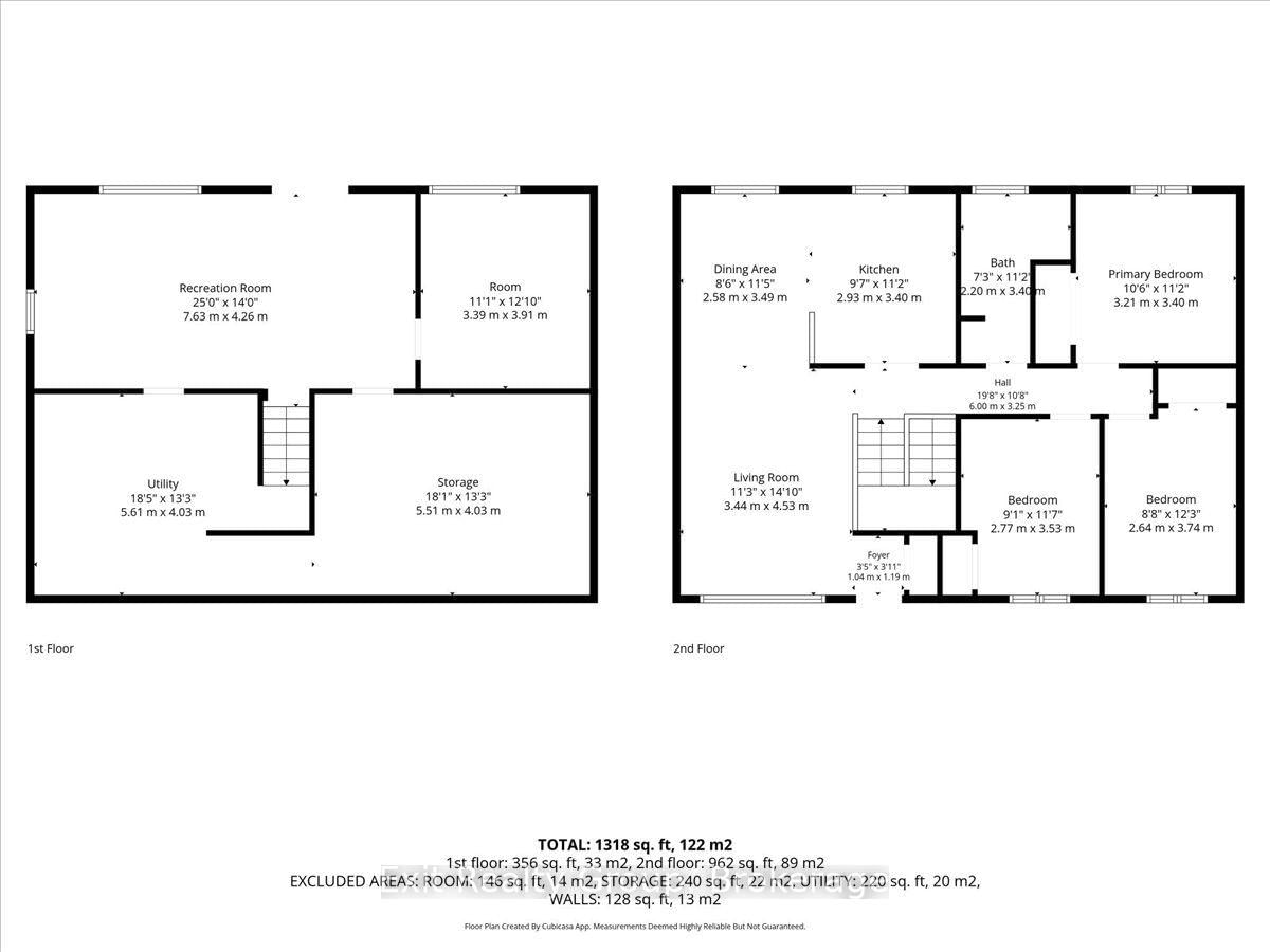 23 Van Alstine Drive • Quinte West, ON photo 17