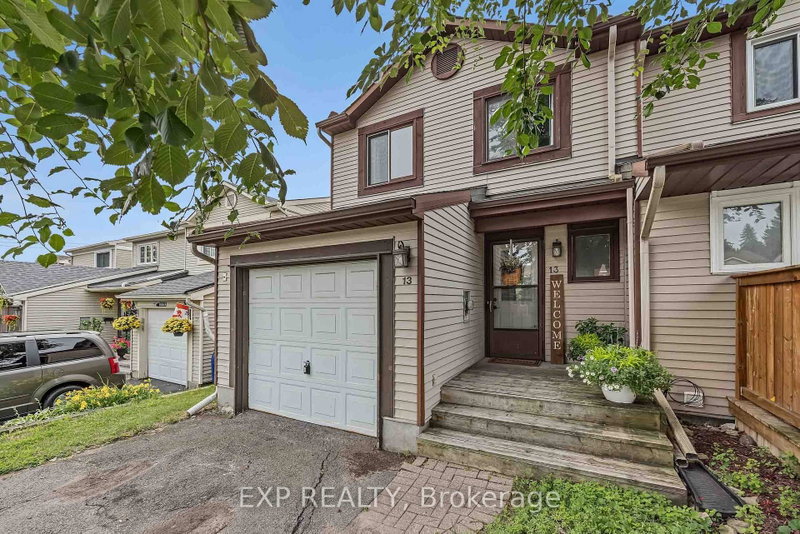 13 Shearer Crescent