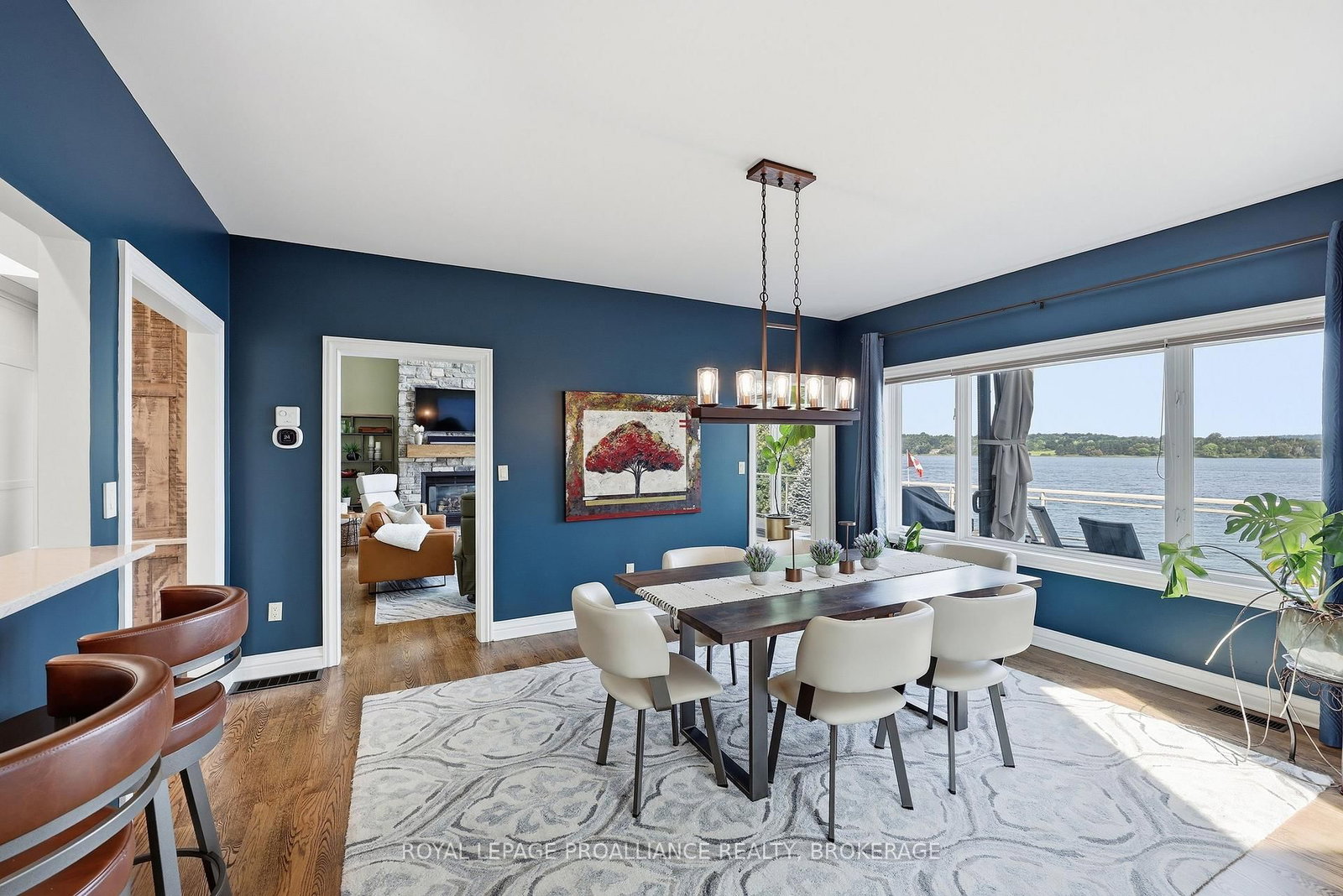 31 Leavis Shores • Gananoque, ON photo 21