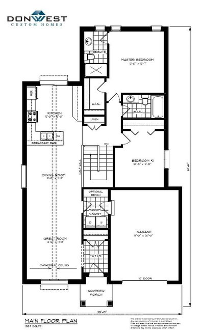 283 RIDOUT Street • West Elgin, ON photo 3