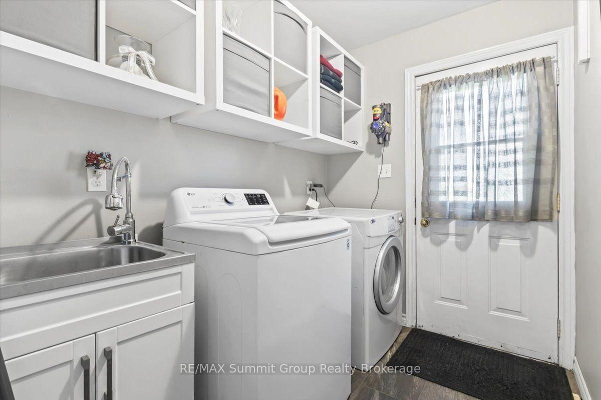 556017 Mulmur-Melancthon Townline • Mulmur, ON photo 12