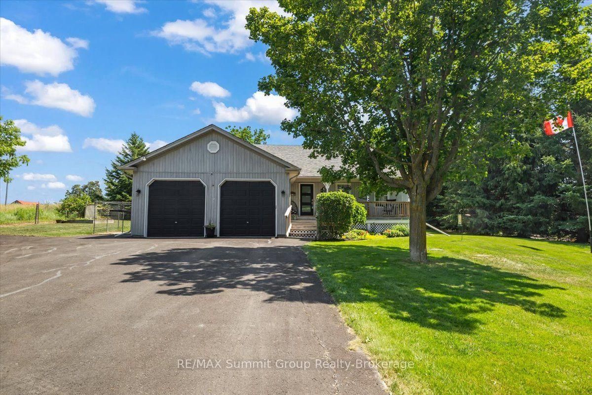 556017 Mulmur-Melancthon Townline • Mulmur, ON photo 28