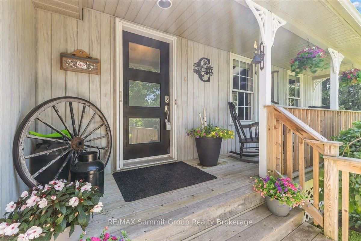 556017 Mulmur-Melancthon Townline • Mulmur, ON photo 30