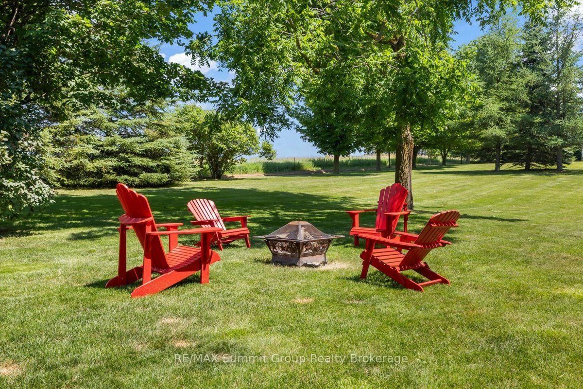 556017 Mulmur-Melancthon Townline • Mulmur, ON photo 37