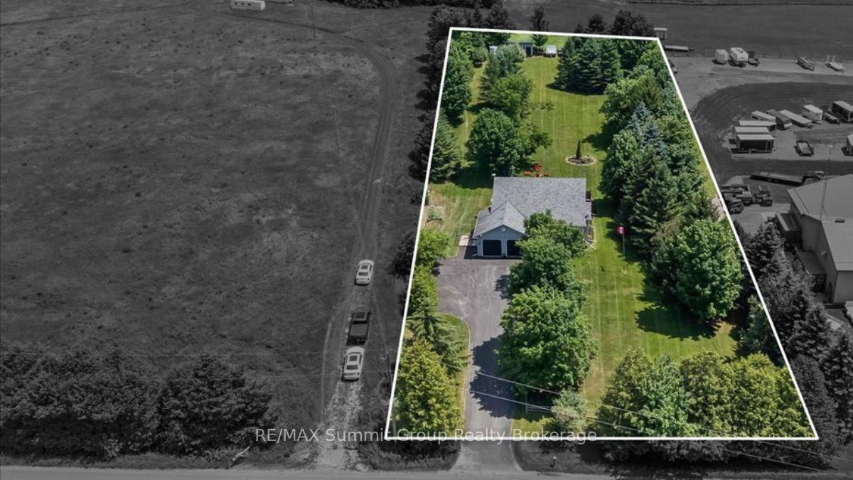 556017 Mulmur-Melancthon Townline • Mulmur, ON photo 44