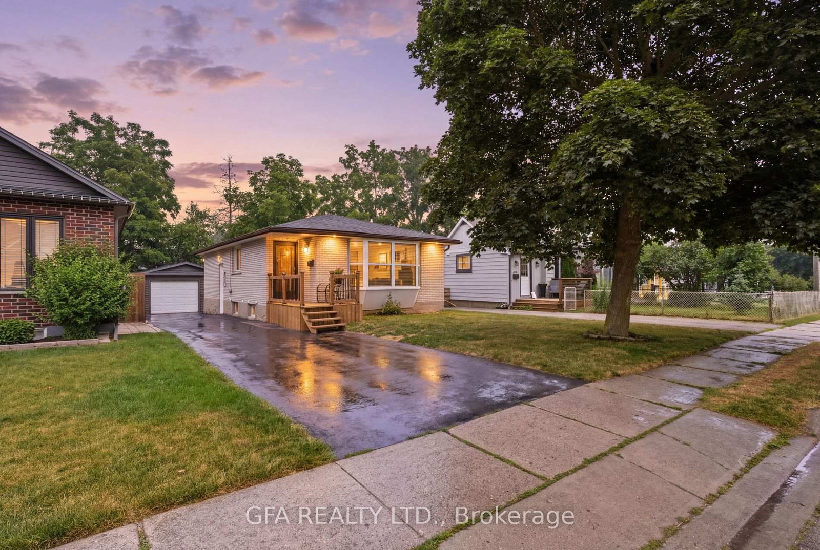 13 Mercer Road • Cambridge, ON photo 34
