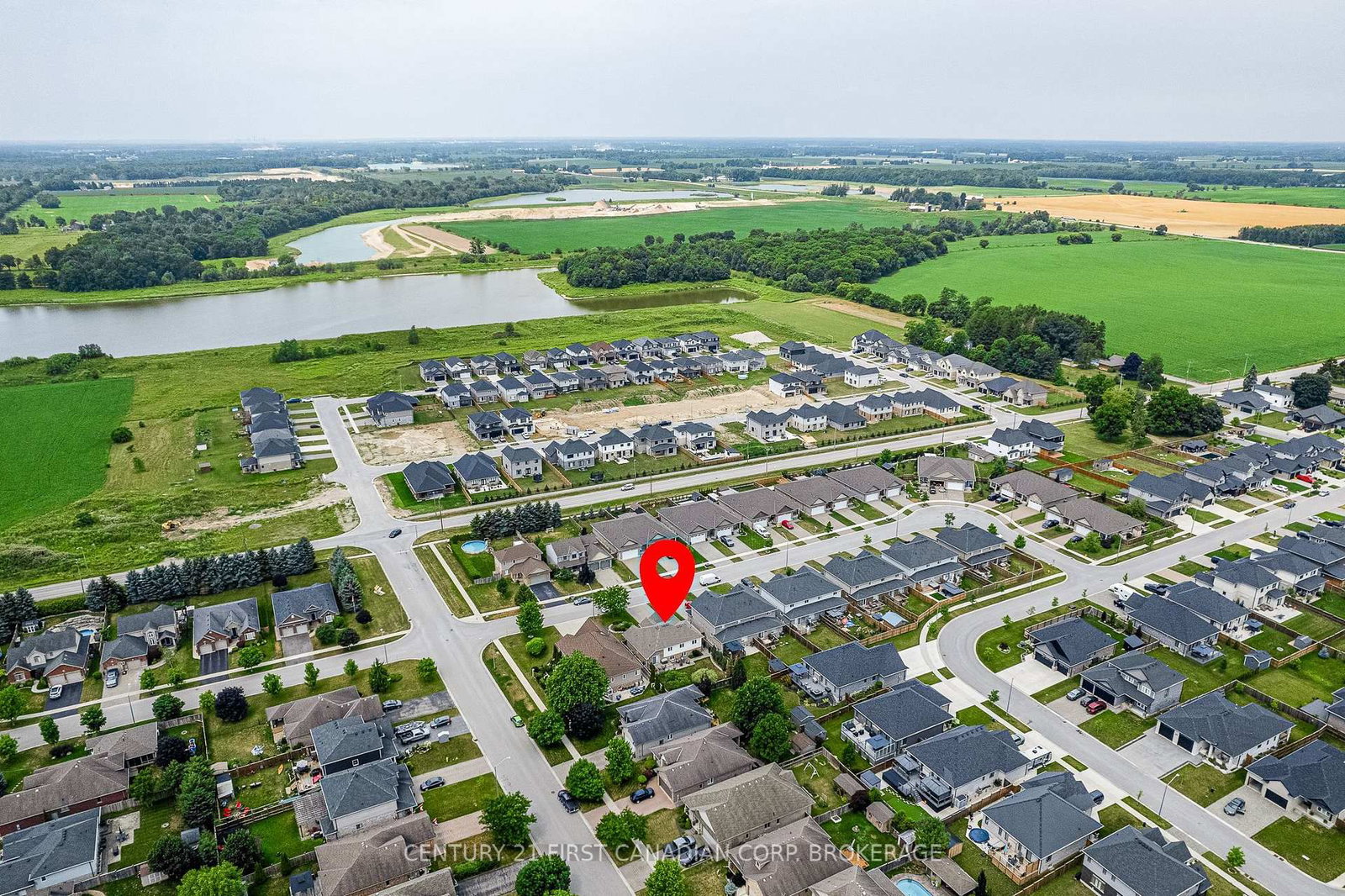 270 Boyd Boulevard • Zorra, ON photo 34