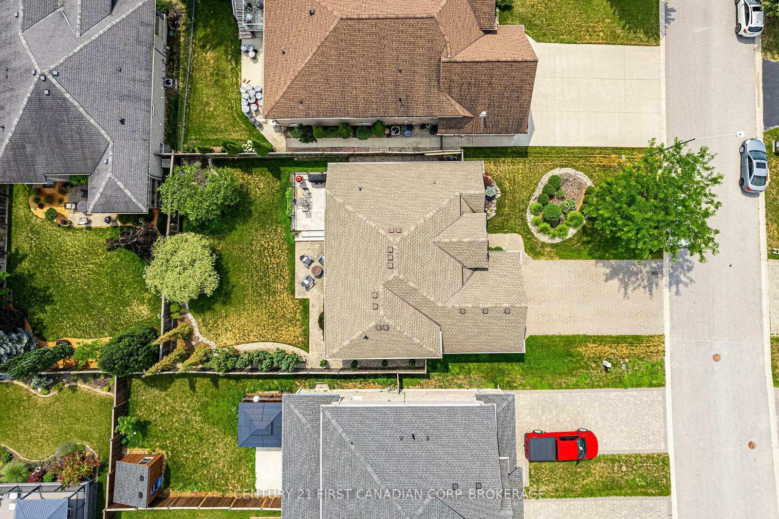 270 Boyd Boulevard • Zorra, ON photo 37