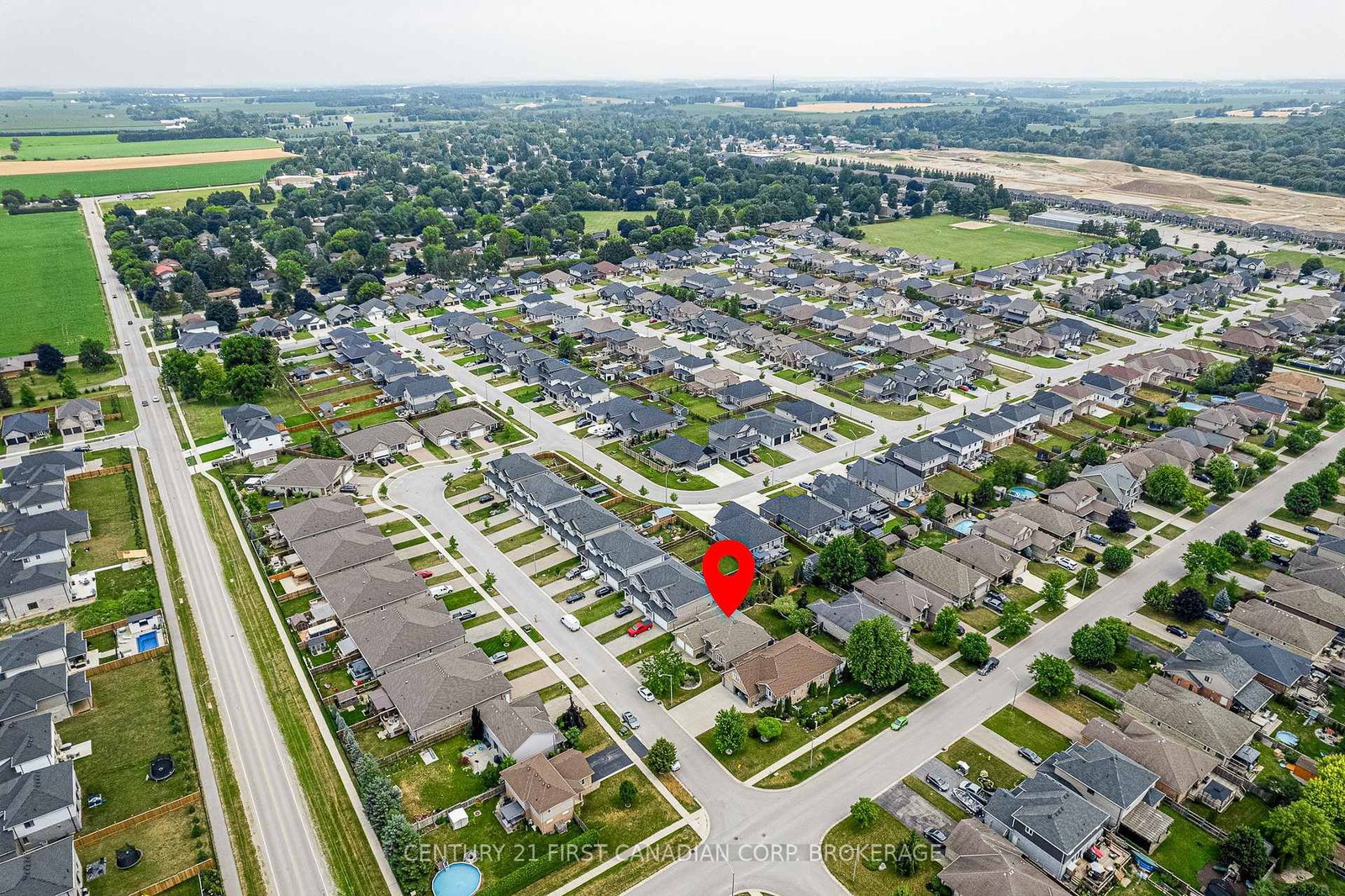 270 Boyd Boulevard • Zorra, ON photo 38