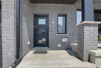 3557 Colonel Talbot Road • #14 • London South, ON photo 2