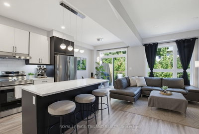 3557 Colonel Talbot Road • #14 • London South, ON photo 3
