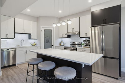 3557 Colonel Talbot Road • #14 • London South, ON photo 5