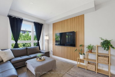 3557 Colonel Talbot Road • #14 • London South, ON photo 6