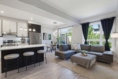 3557 Colonel Talbot Road • #14 • London South, ON photo 7