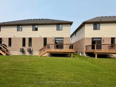 30 Hemlock Crescent • Aylmer, ON photo 3