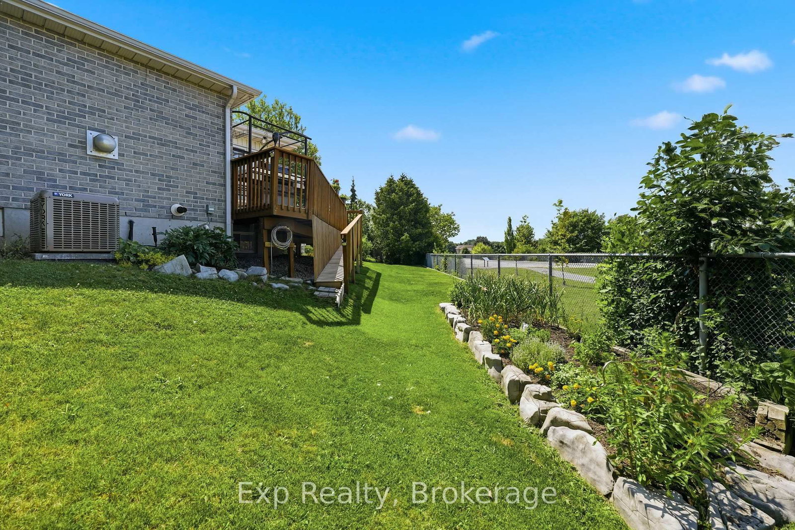 704 Millwood Drive • Kingston, ON photo 38
