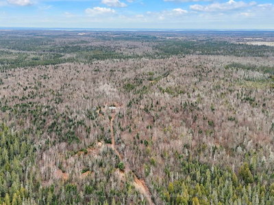 Vacant Land for sale at Lot 19 Conc 5 and Conc 6 Road, North Bay, Ontario, P1B 8G3 - Airport - MLS: X13572724