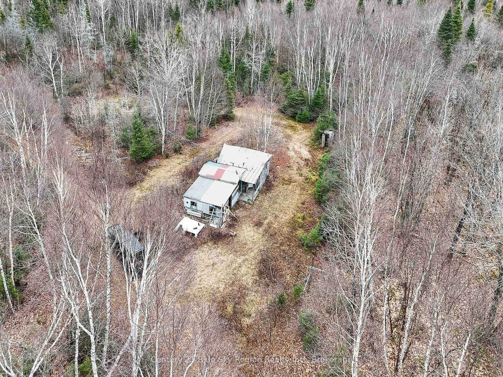 Lot 19 Conc 5 and Conc 6 Road • North Bay, ON photo 13
