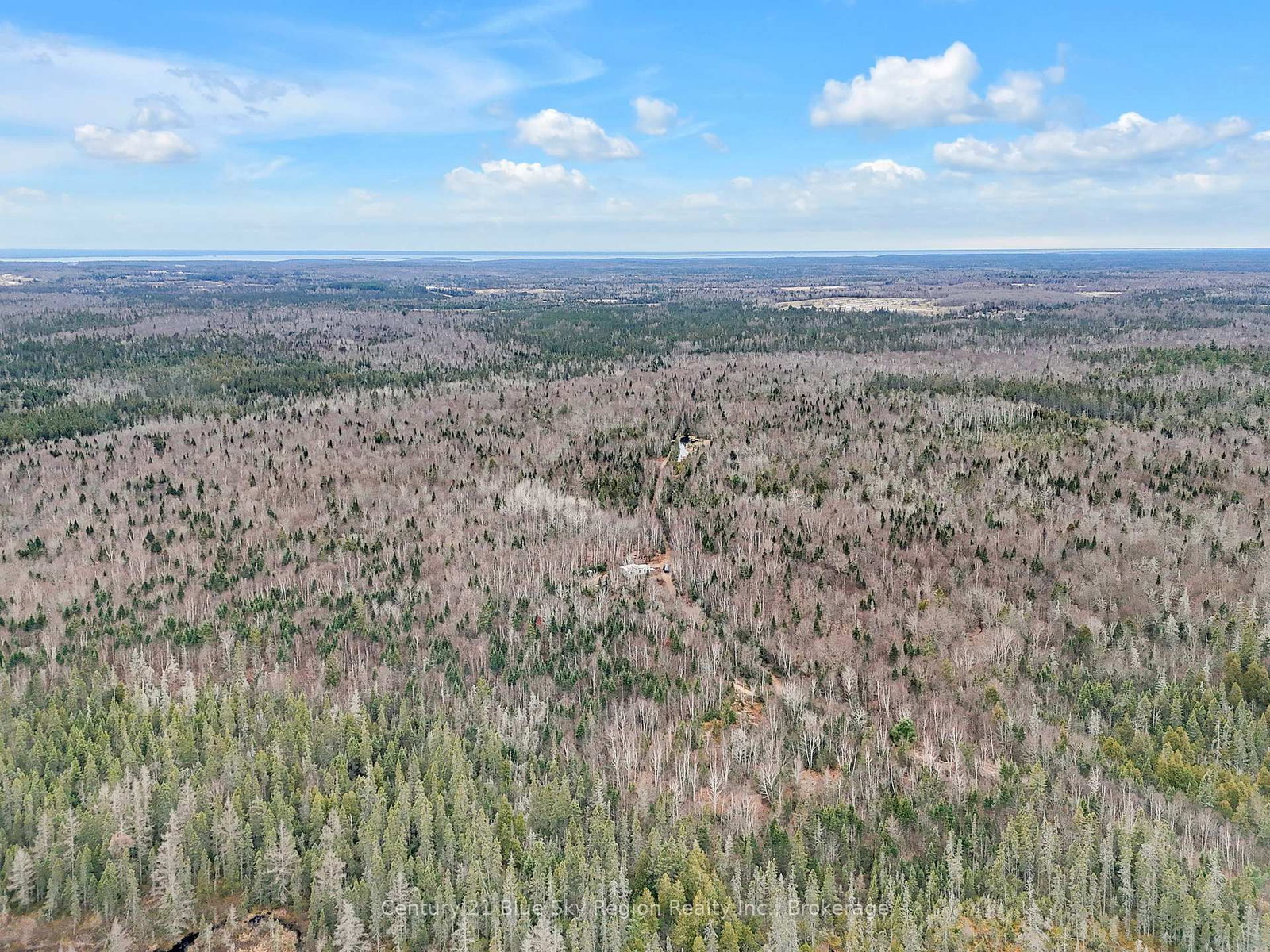 Lot 19 Conc 5 and Conc 6 Road • North Bay, ON photo 2