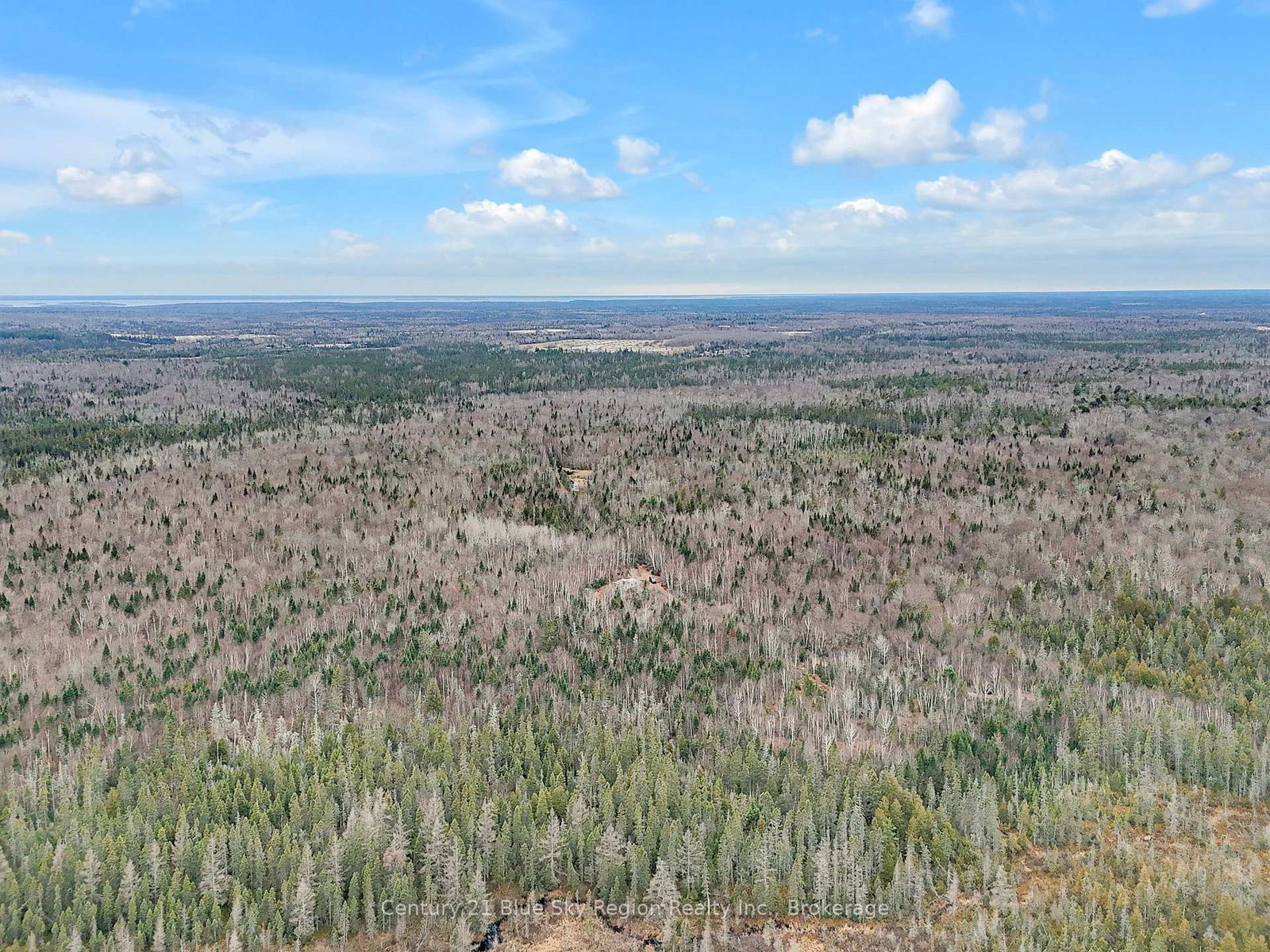 Lot 19 Conc 5 and Conc 6 Road • North Bay, ON photo 3