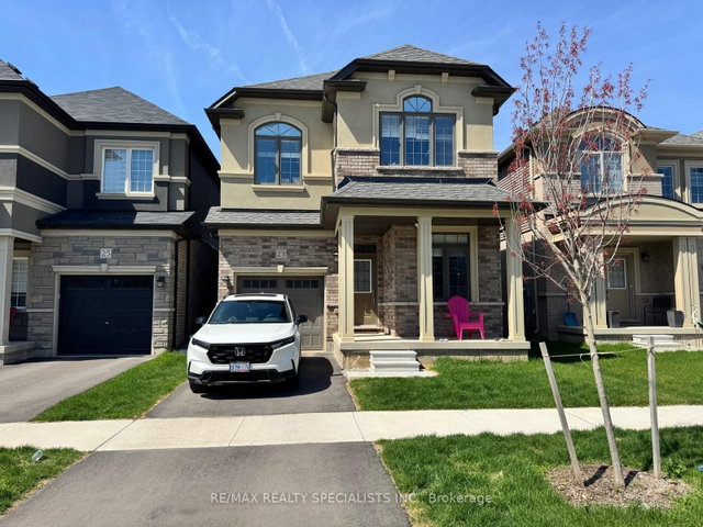 23 Dennis Avenue