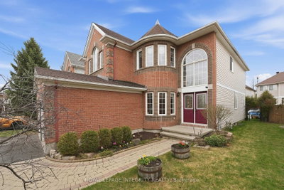 46 Catterick Crescent — photo 2