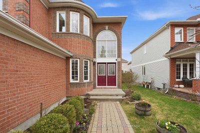 46 Catterick Crescent — photo 3