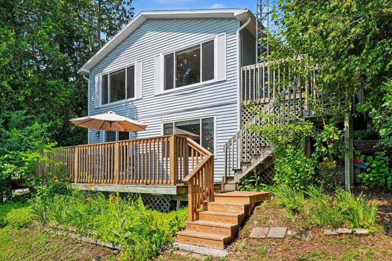 203 Mary Miller Road
