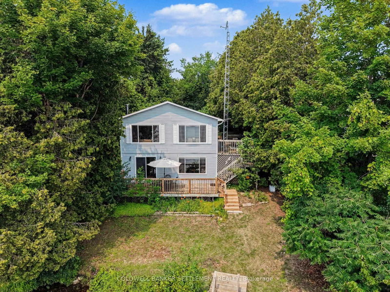 203 Mary Miller Road