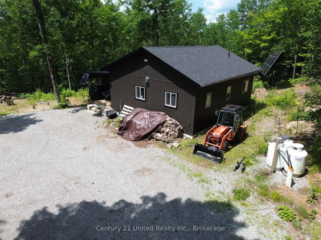 1508 Fortesque Lake Road