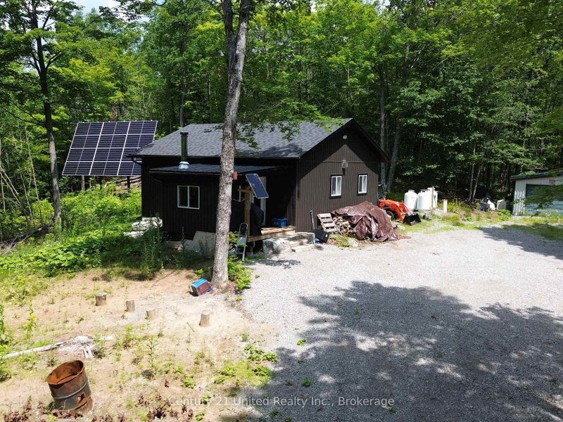 1508 Fortesque Lake Road