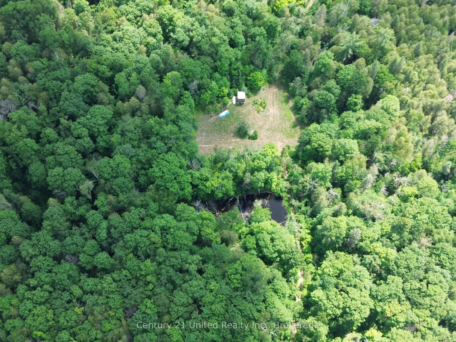 1508 Fortesque Lake Road • Highlands East, ON photo 33