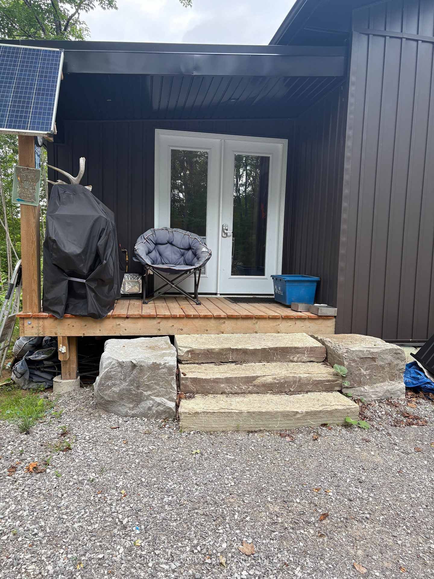 1508 Fortesque Lake Road • Highlands East, ON photo 4