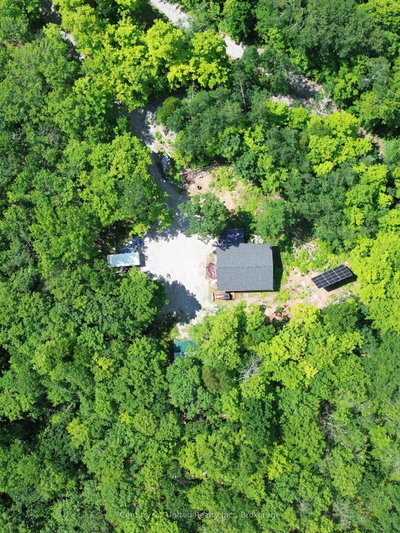 1508 Fortesque Lake Road • Highlands East, ON photo 5