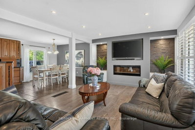 100 Alderson Drive — photo 5