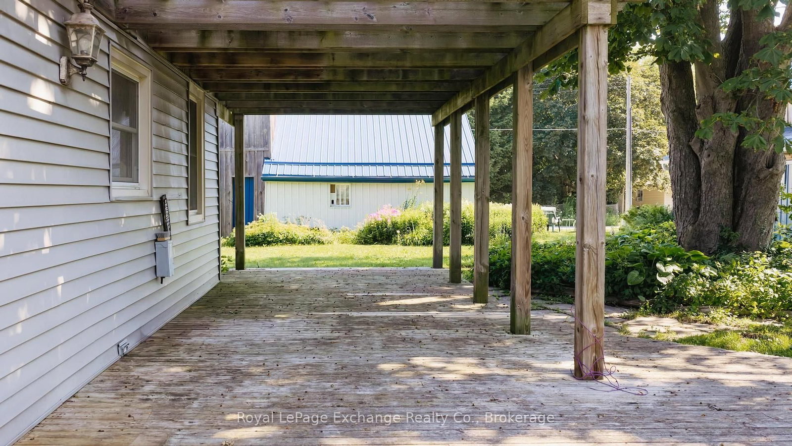 28 Wickham Street • Kincardine, ON photo 26