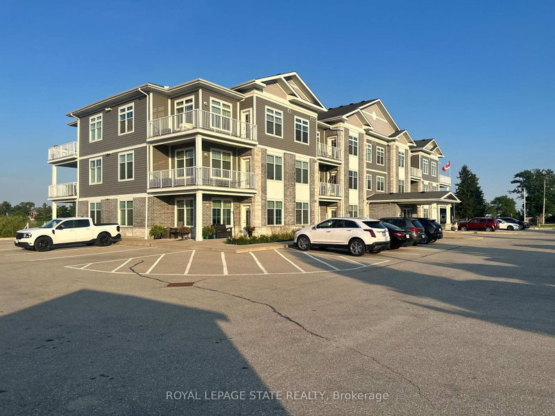 307 - 14 Saunders Drive