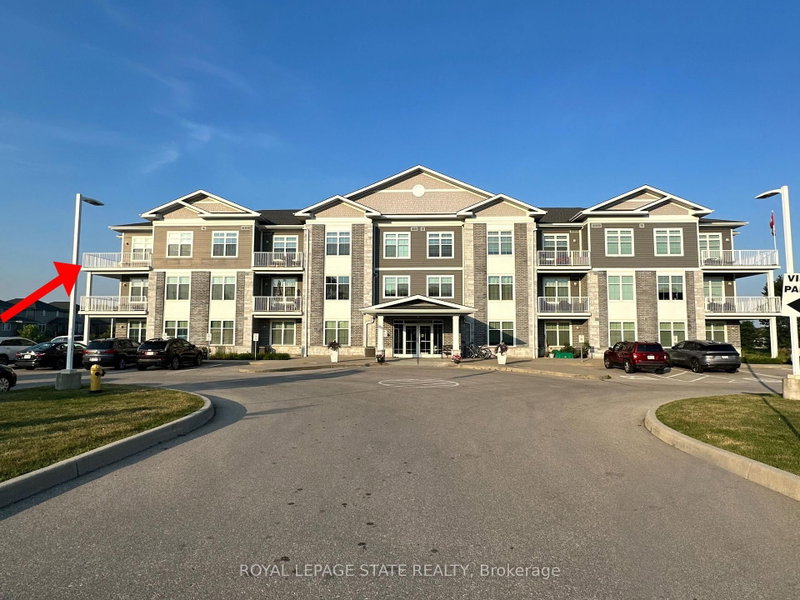 307 - 14 Saunders Drive