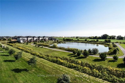 14 Saunders Drive • #307 • Haldimand, ON photo 9