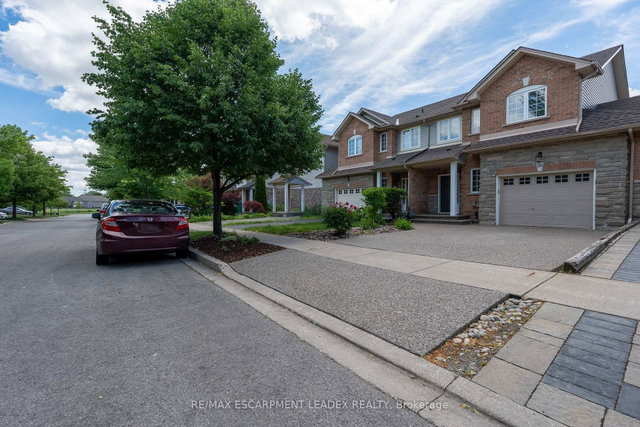 26 Olivia Place