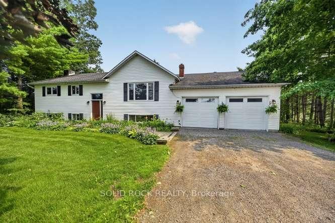 10741 Jellyby Rd, Elizabethtown-Kitley, Ontario